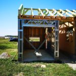 cof Téli időjárás kihívásai és megoldások a könnyűszerkezetes házépítésben