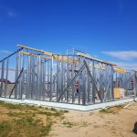 szeged_104 Téli időjárás kihívásai és megoldások a könnyűszerkezetes házépítésben