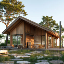 Könnyűszerkezetes vs. Hagyományos (2)