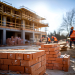 Milyen falazó anyagokat érdemes választani egy tégla házhoz?