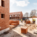 Milyen falazó anyagokat érdemes választani egy tégla házhoz?