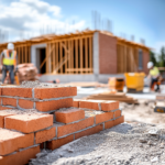 Milyen falazó anyagokat érdemes választani egy tégla házhoz?