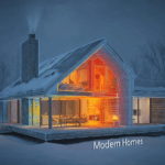 Energiahatékony otthon: mit jelent a Termalica ház?