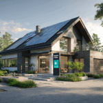 Energiahatékony otthon: mit jelent a Termalica ház?