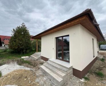 Szirmabesenyő